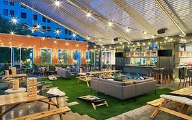 Aloft By Marriott Austin Downtown